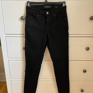 Lucky Brand Super Skinny Jeans